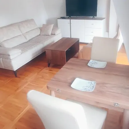 Apartman Comfort Beograd Екстериор снимка