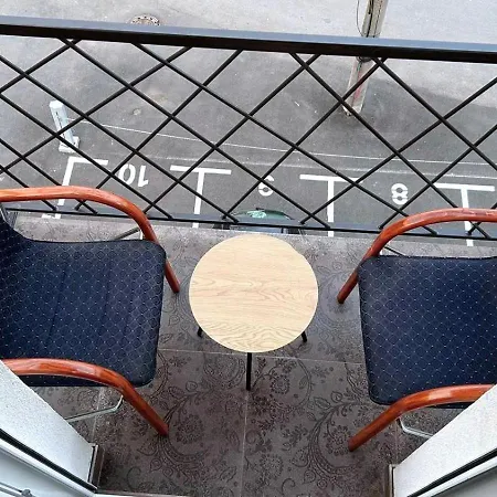 Apartman Comfort Beograd Екстериор снимка