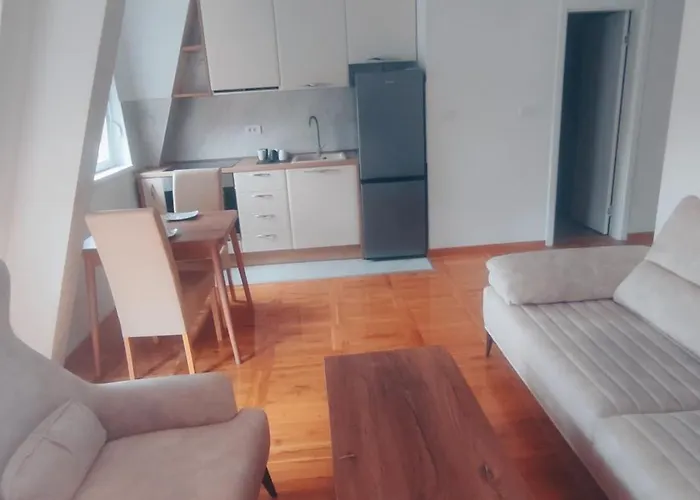 Apartman Comfort Beograd