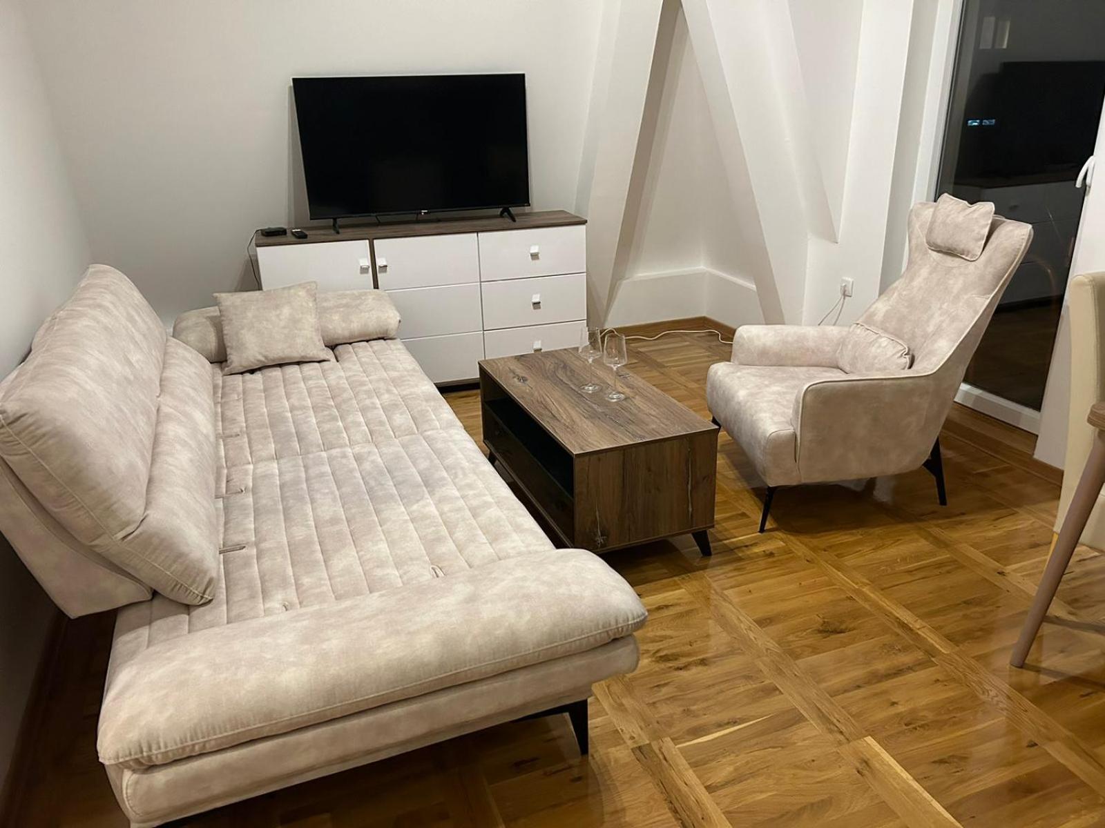 Апартамент Comfort
