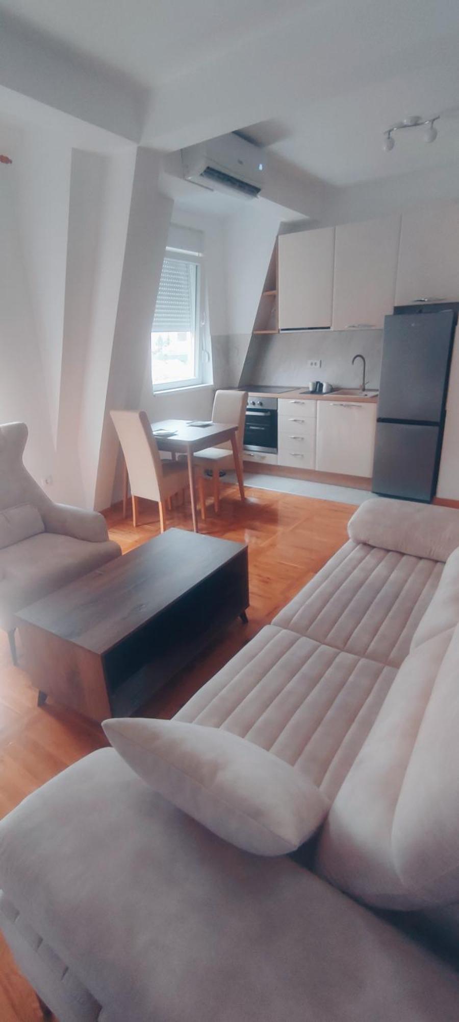 Comfort Апартамент Белград