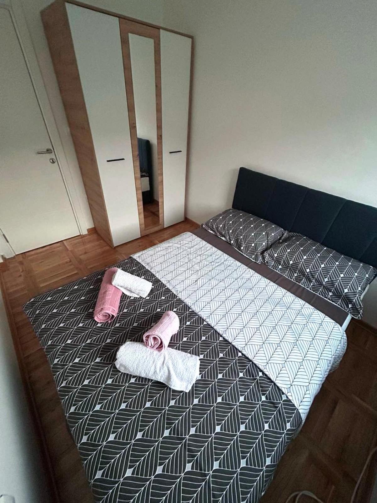 Comfort Апартамент Белград